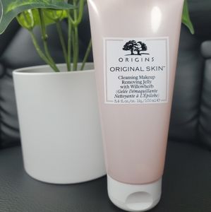 Origins cleansing jelly